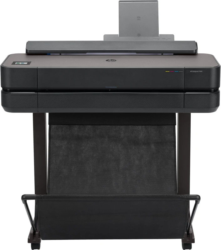 Image of HP Designjet T650 24-in Printer 2025 edition 5HB08D#B19