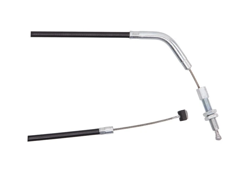 Image of 4 RIDE LS-231 Clutch Cable Clutch Cable (478)