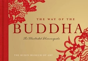 Image of The Way of the Buddha by F. Max Mller and N.Y. Rubin Museum of Art Hardback