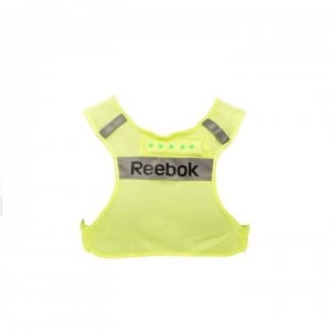 Image of Reebok LED Running Vest - L/XL