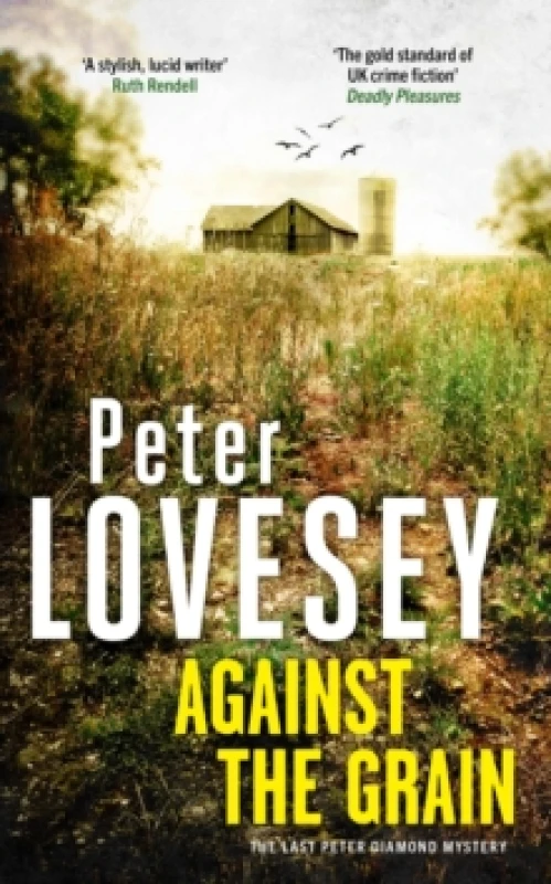 Image of Against the Grain Hardback