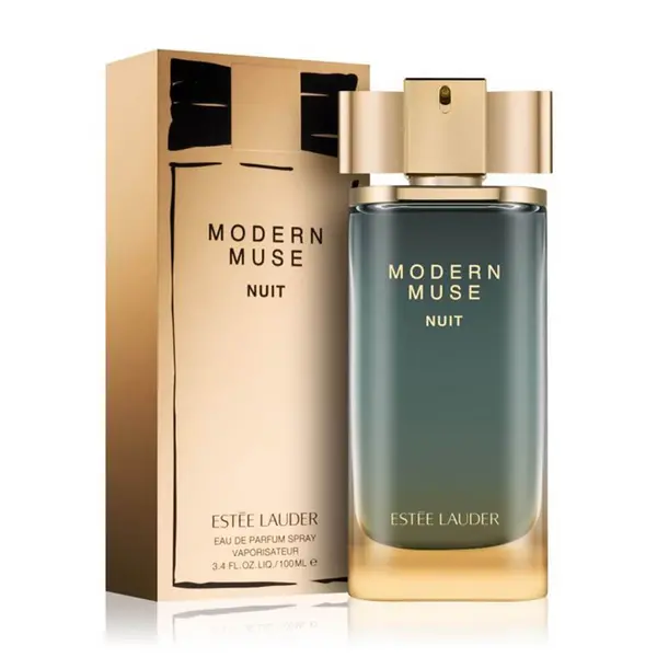 image of Estee Lauder Modern Muse Nuit Eau de Parfum For Her 50ml