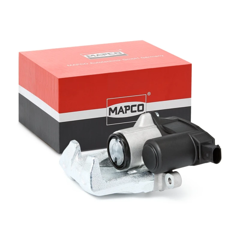 Image of Brake caliper MAPCO 144028M