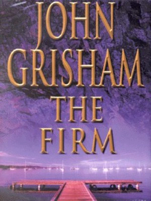 Image of The Firm by John Grisham Hardback