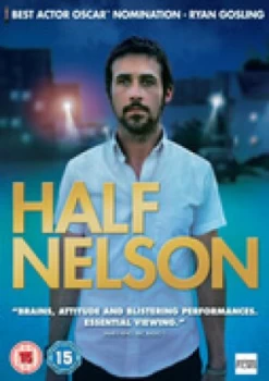 Image of Half Nelson - DVD