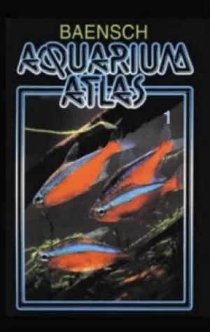 Image of Aquarium atlas by Rdiger Riehl