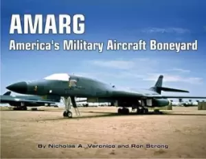 Image of AMARG by Nick Veronico