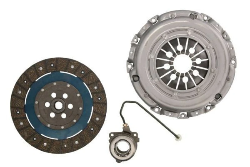 Image of NEXUS Clutch kit NEXUS F1X205NX