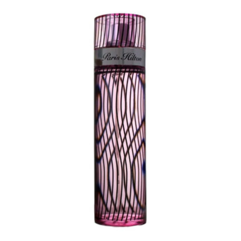 Image of Paris Hilton Paris Hilton Eau de Toilette For Her 100ml