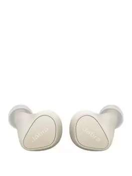 Image of Jabra Elite 4 100-99183002-99 Noise Cancelling Bluetooth Wireless Earbuds