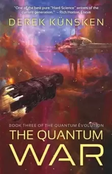 Image of The Quantum War