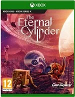 Image of The Eternal Cylinder (Xbox Series X / One)
