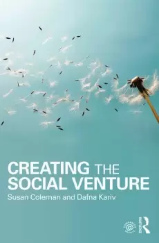 Image of Creating the Social Venture