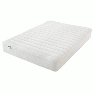 Image of Silentnight Miracoil Memory 135cm Mattress