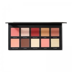 image of LaRoc PRO Pyjama Party Eyeshadow Palette