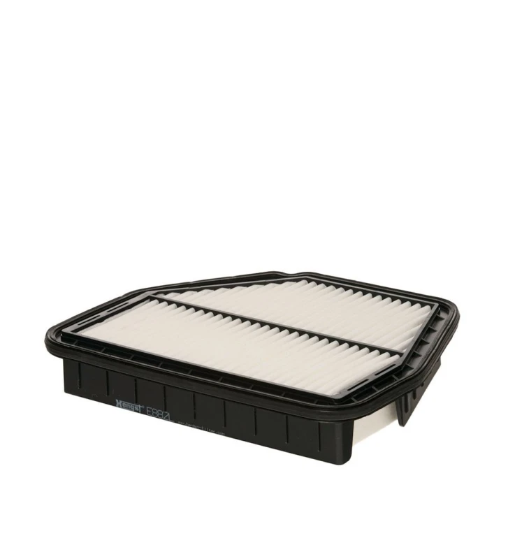 Image of Air filter HENGST FILTER E882L