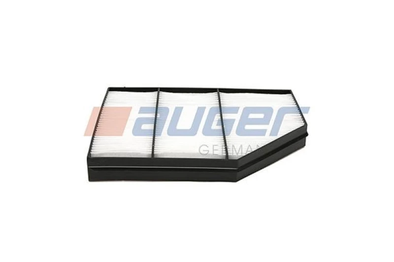 Image of AUGER 95560 Pollen filter Activated Carbon Filter Filter,interior air (424)