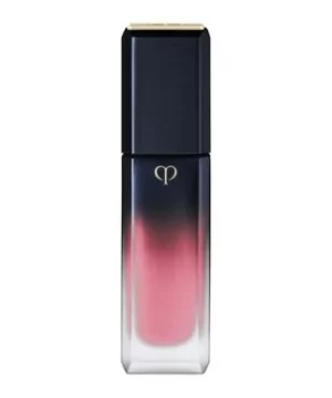 image of Cle de Peau Beaute Radiant Liquid Rouge Matte Gentle Dream