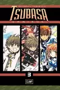 Image of tsubasa omnibus 3