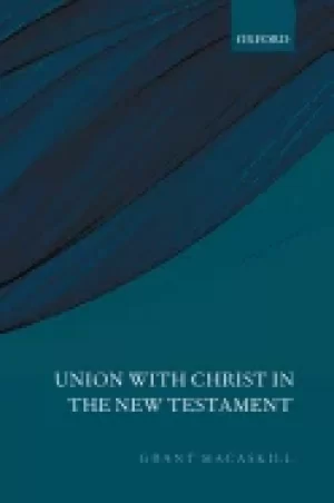 Image of union with christ in the new testament