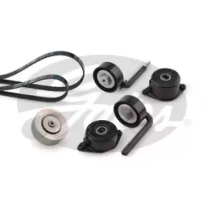 Image of Micro-V Multi-Ribbed Belt Kit Gates K026PK2083