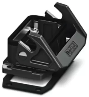 Image of Phoenix Contact Hc-Evo-B10-Bws-Plrbk Housing, Single Lever, B10, Plastic