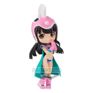 Image of Dragon Ball Z Q Posket Mini Figure Chichi Ver. A 13 cm