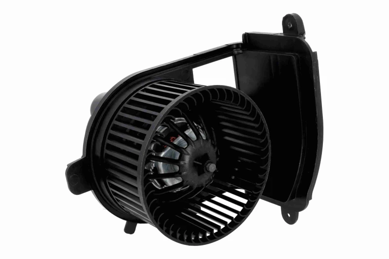 Image of VEMO V46-03-1395 Blower Motor Original VEMO Quality for vehicles with air conditioning (manually controlled) Interior Blower (2669)