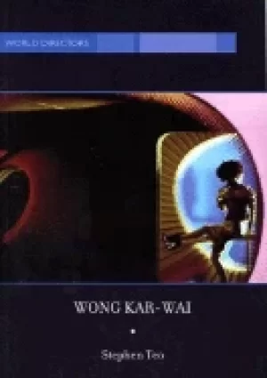 Image of wong kar wai auteur of time