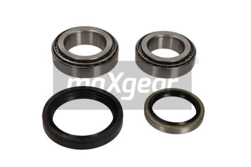 Image of MAXGEAR Wheel bearing kit MAXGEAR 33-1040