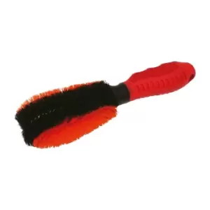 Image of Hilka Pro-Craft Wheel Brush