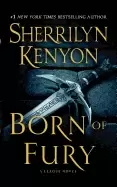 Image of born of fury the league nemesis rising