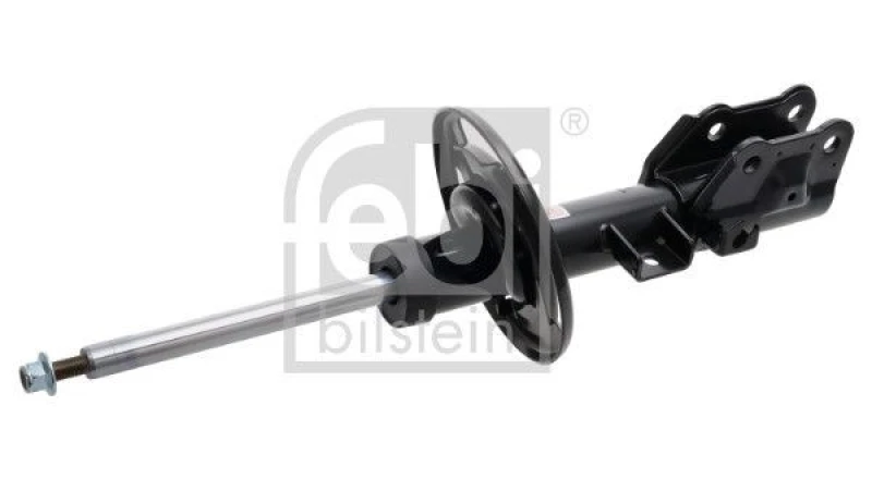 Image of Shock absorber FEBI BILSTEIN 1002810