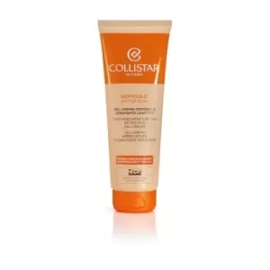 Image of Collistar Soothing Moisturiser After-Sun Gel-Cream 250ml