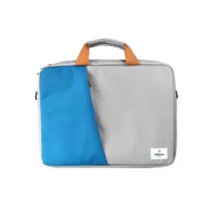 image of Nifteen Manhattan 15.6" Sleeve - Blue