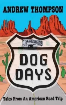 Image of Dog Days by Andrew Thompson Paperback