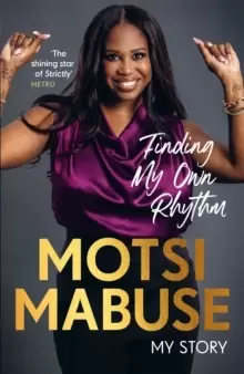 Image of Finding My Own Rhythm : My Story