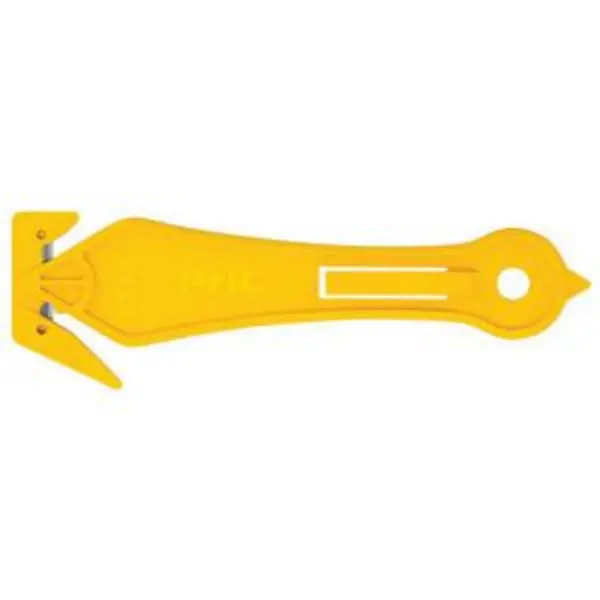 Image of PHC Pacific Handy Cutter Enclosed Blade Disposable Cutter PHC00663 PHC00663