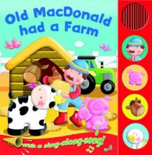 Image of Old Macdonald Book