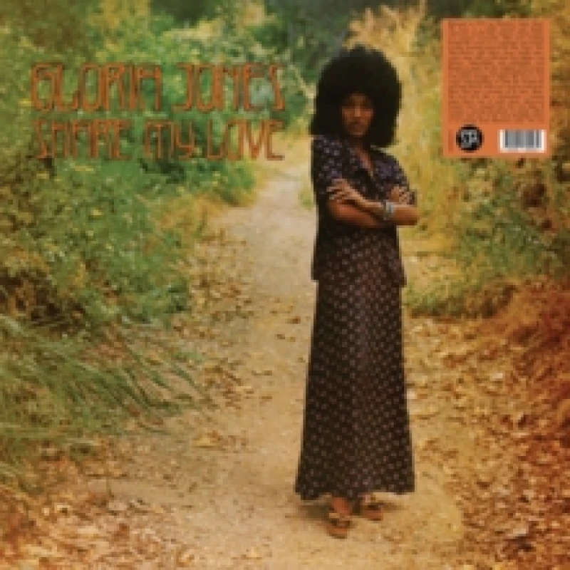 Image of Share My Love Vinyl