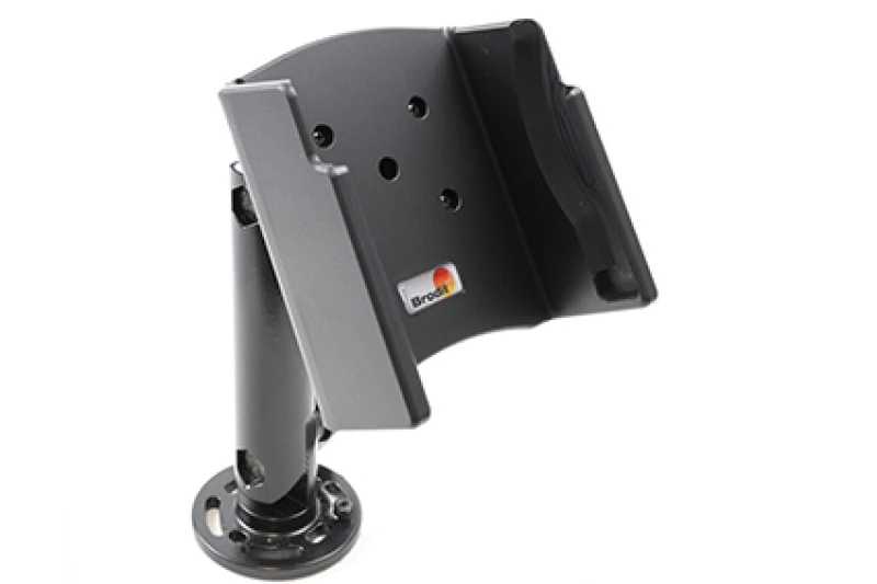 Image of Brodit 711124 holder Passive holder Mobile phone/Smartphone Black
