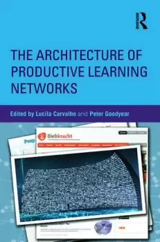 Image of The Architecture of Productive Learning Networks