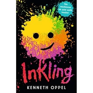 Image of Inkling Paperback / softback 2018
