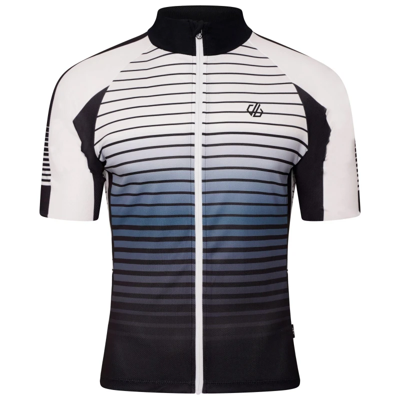 Image of Dare 2b Aep virtuous Short Sleeve jersey - Black M