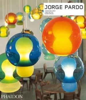Image of Jorge Pardo by Chris Kraus Book