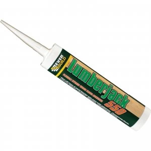 Image of Everbuild 550 Flooring Adhesive 300ml