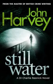 Image of Still Water by John Harvey Book