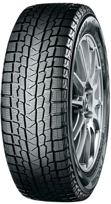 Image of Yokohama Ice Guard IG53 ( 205/60 R16 92H, Nordic Compound ) Winter tires