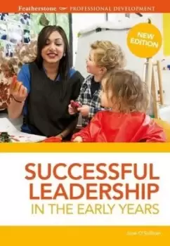 Image of Successful leadership in the early years - June O'Sullivan - Paperback - Used