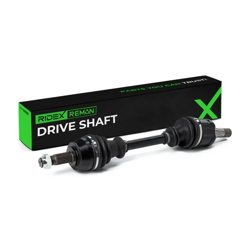 Image of RIDEX REMAN Drive shaft RIDEX REMAN 13D1459R